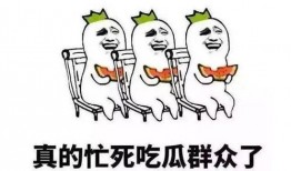 吃瓜群众用英语怎么翻译,From 'Eating Watermelons' to the Buzz: A Glimpse into the Language of the Onlookers