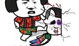 微信里吃瓜表情是啥意思,网络社交中的趣味解读
